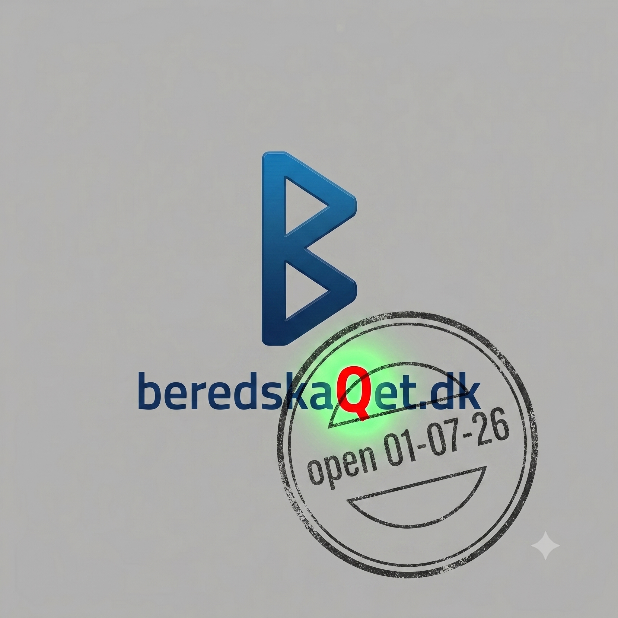 BeredskaQet