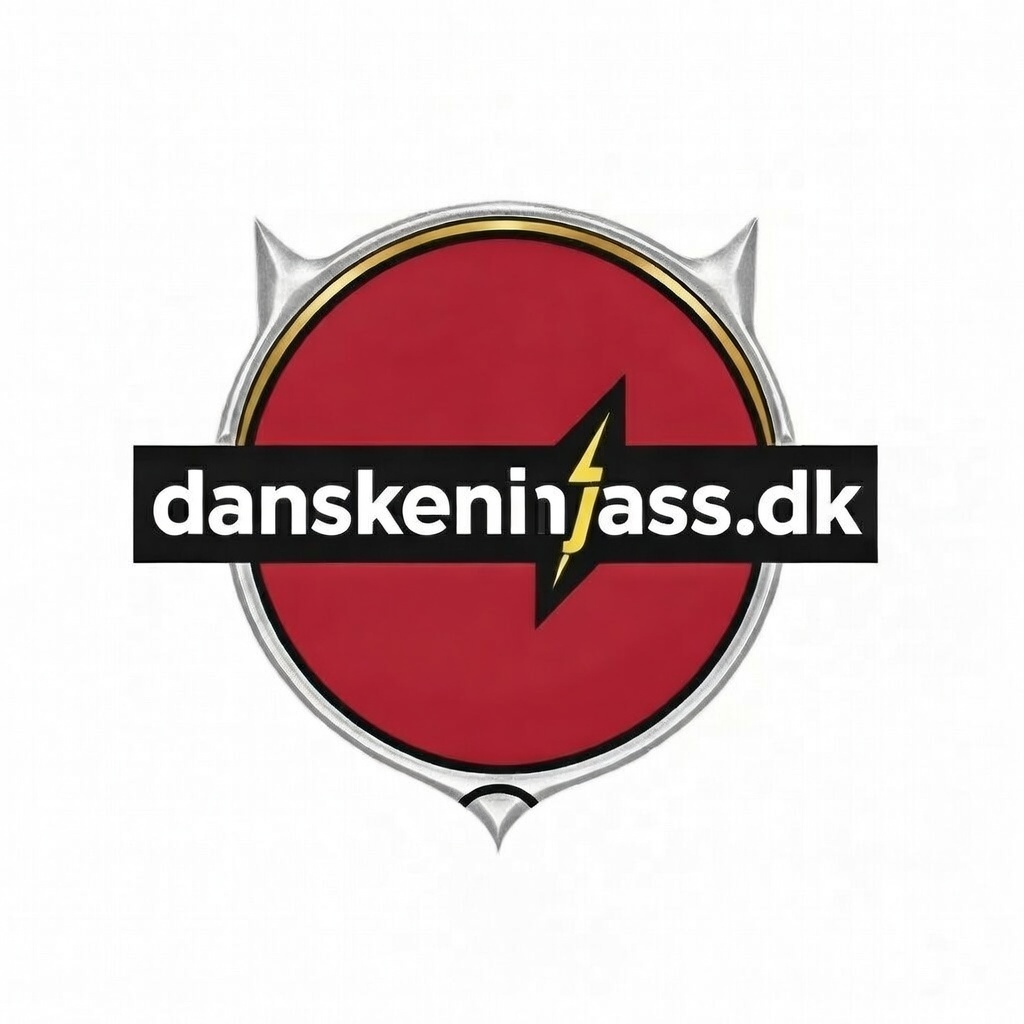 danskeninjassdk